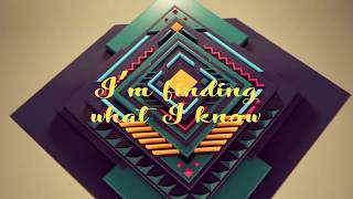 Kaci Whitby - Fighter in Me