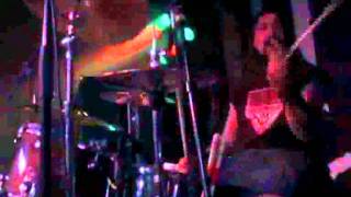 Down - Lysergik Funeral Procession (Live)