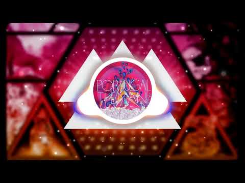 Feel Paranoid Still - Liquid Stranger, Portugal  The Man (LeeSan Mashup)