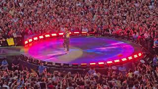 Download lagu Coldplay - Higher Power / Music of the Spheres Tour 2024 Düsseldorf Merkur Spiel-Arena 23.07.2024 mp3