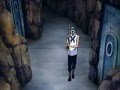 Luffy Stalking Marine