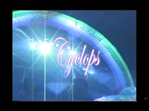 Video thumbnail for CYCLOPS
