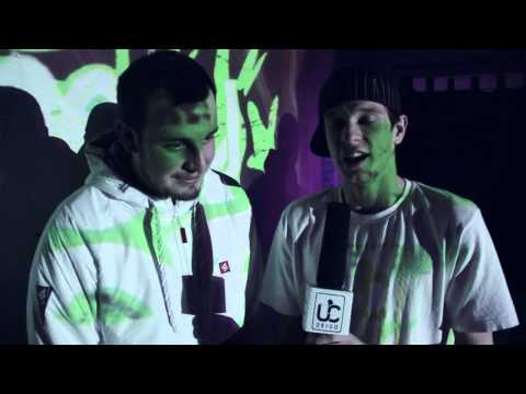 HuczuHucz - Gramy Rap (wywiad)