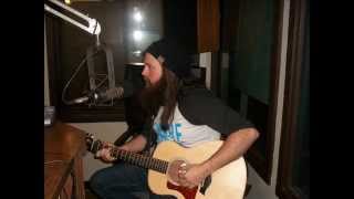 Cole Vosbury &quot;Let Her Go&quot; Live Acoustic
