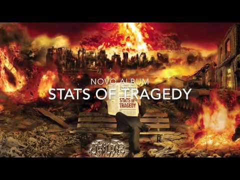 Jailor - Stats of Tragedy - Album promo