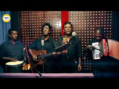 1 - Ran Samanalayin - Nihal & The Clan - TRTv Live!