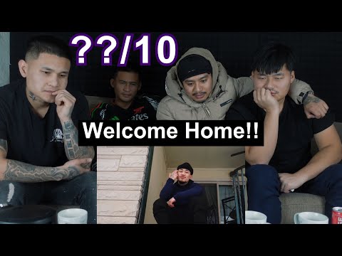 Sicco | 2,845 Days (You Can’t Back Down Part.2) | (Reactions)