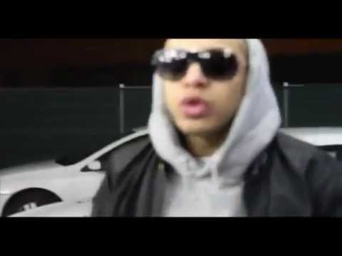 Dams Daniels feat. Rj - Teaser Super Nintendo [Officiel Video]