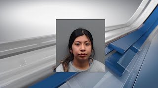 Former Tyler ISD instructional aide re-arrested 2 days after being accused of assaulting minor