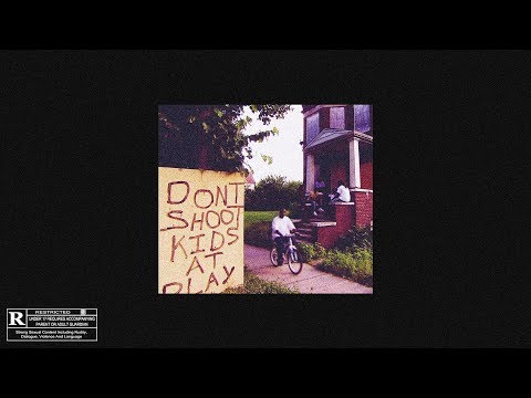 [FREE] Schoolboy Q x Tory Lanez type beat - "DON'T SHOOT" 2019