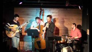 Yuval Cohen - Butterfly  ( Trio Millionaires @ The Tantronkal'e)
