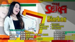 Via Vallen-Om Sera-Biarkan