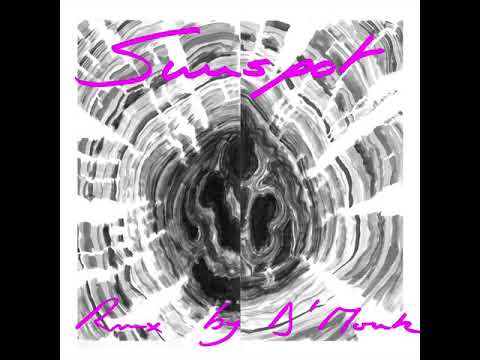 AMA//MIZU - Sunspot (D'Monk remix)