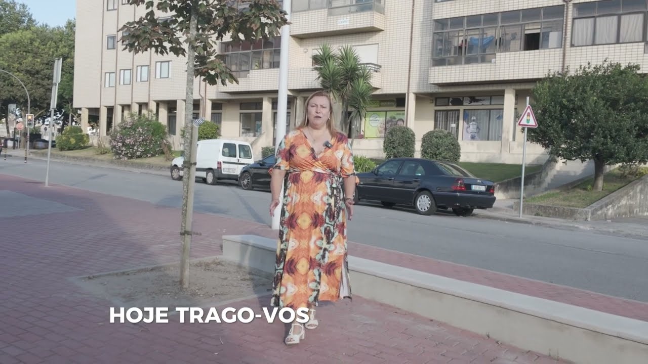 Vídeo do imóvel