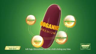 TVC   Traphaco BoganicPremium 15s