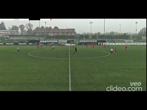 Fabio Gardella 2013 - 15/11/2025 Juventus - Piacenza 0-4 (Test match)