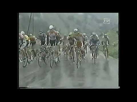 1998 Tour de France stage 15