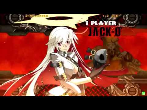 2016/7/2 GGXrdR Mikado 3on3 Part 2