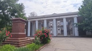БЫВШИЙ ДК КИРОВА и про НЕГАТИВ В ЖИЗНИ ЗАПОРОЖЬЕ 💙 МАЙ 2026 