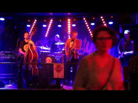 Are You Having a Good Time? / James Raven´s ROCKING PLAYGROUND