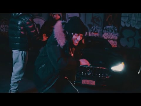 LUIXO - PARTY 🎉 (Video Oficial)