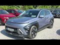 2024 Hyundai Kona 1.6L Petrol Hybrid For Sale Images