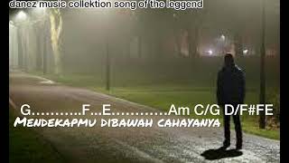 Download lagu Lirik Lagu Beserta Chord - Dirimu - Gank Pegangsaan mp3