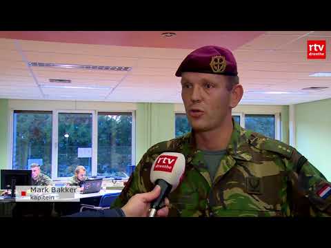 Personeelstekort Defensie: 'Het is tijd om een personele boost te geven'