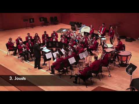 Pageantry - Whitburn Band