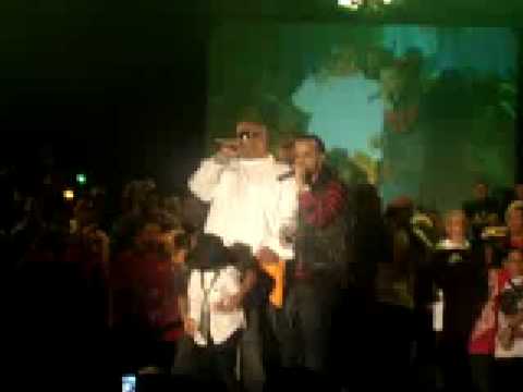 ARCANGEL - DESENMASCARANDO PUERCOS "TIRAERA PA JOWEL Y RANDY" - VIRGILIO - EN VIVO -