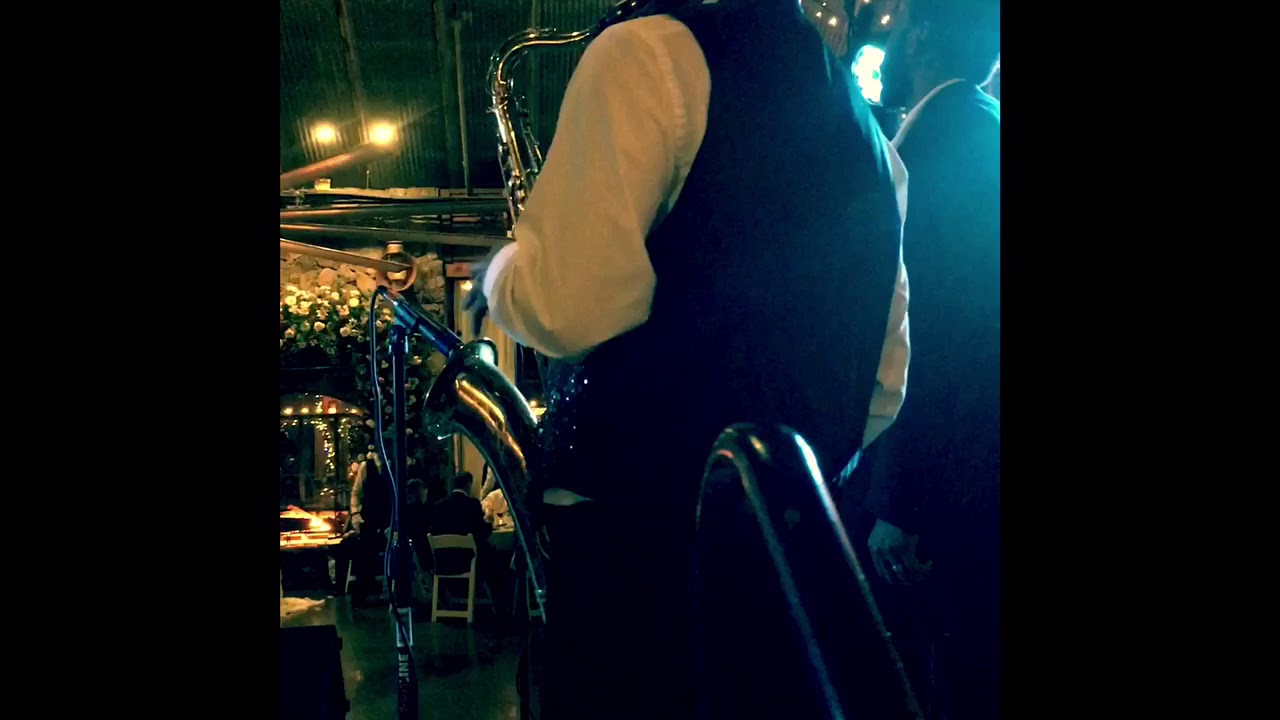 Hire Serenading & Saxie (Vocals & Saxophone) - Saxophone Player in  Murfreesboro, North Carolina