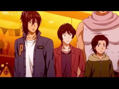 [AMV] Ghen-Min ft Erik ft Khắc Hưng