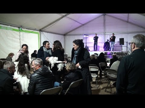 Tradition respectée à l’Ile Rousse pour A Festa di a Nazione