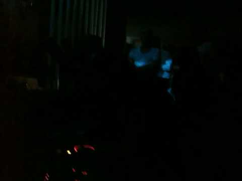 Alexandra Damiani playing " Simon de Jano - KONG FUSION "