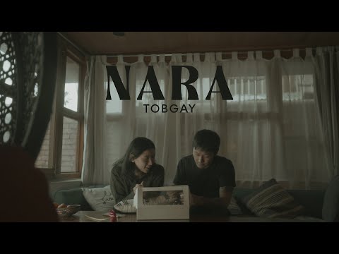 NARA - Tobgay (Official Video)