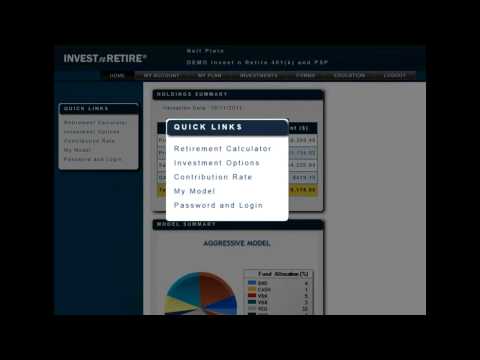 Introducing HR Authority's 401k option (1 min)