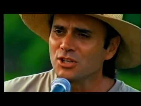 Almir Sater   Tocando em Frente