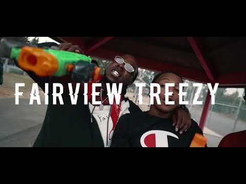 Fairview Treezy & LiSwavey “Chariot Remix” (Dir.by @ys.production)