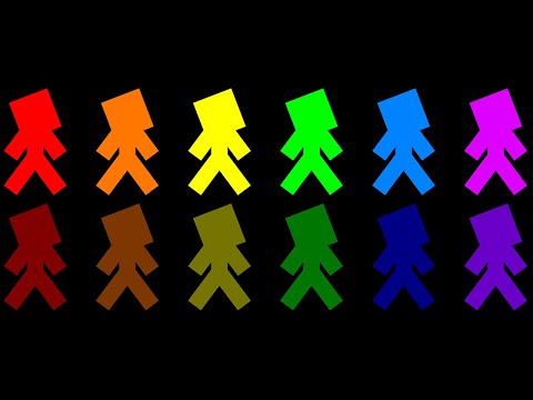 RTTB 91 Run Race ASRM in Algodoo