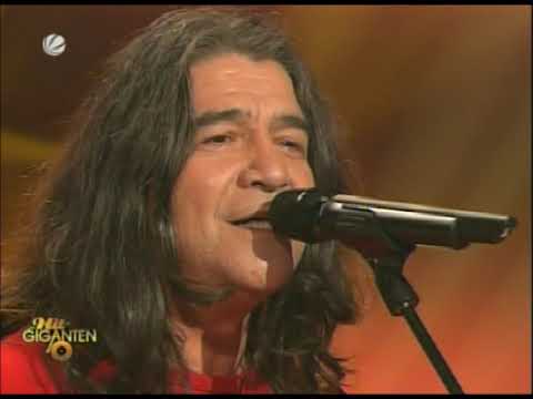 italo disco - DRUPI & HUGO EGON BALDER - Sambario -    HIT GIGANTEN   2008  - by LESIO