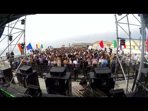 Souldynamic live in Naples with Motor City, Joe Claussell #3