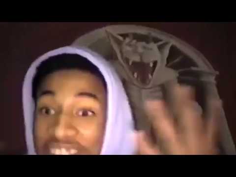 Video thumbnail for On De Mf Head