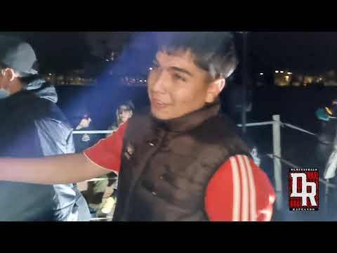 RAIDER VS THANATOS VERSATIL VS LIRITRAFICANTE 8VOS ESPECIAL18'SEP.