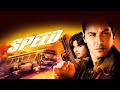 SPEED Film 1994 TRAILER ITALIANO
