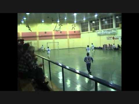 SALAMINA - OLYMPIADA 4-3