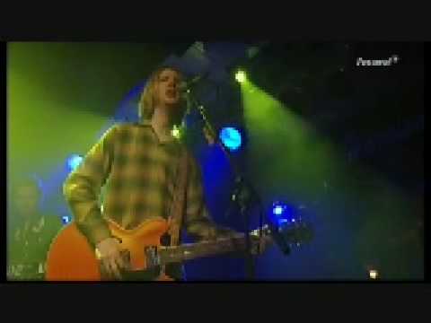 The Thorns at Rockpalast (Part 7) - I Told You