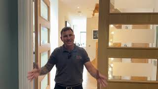 State of the Art High New Build in Cheltenham