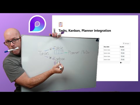 Microsoft Loop Update: Seamless Task, Kanban & Planner Sync Microsoft Loop Update: Seamless Task, Kanban & Planner Sync