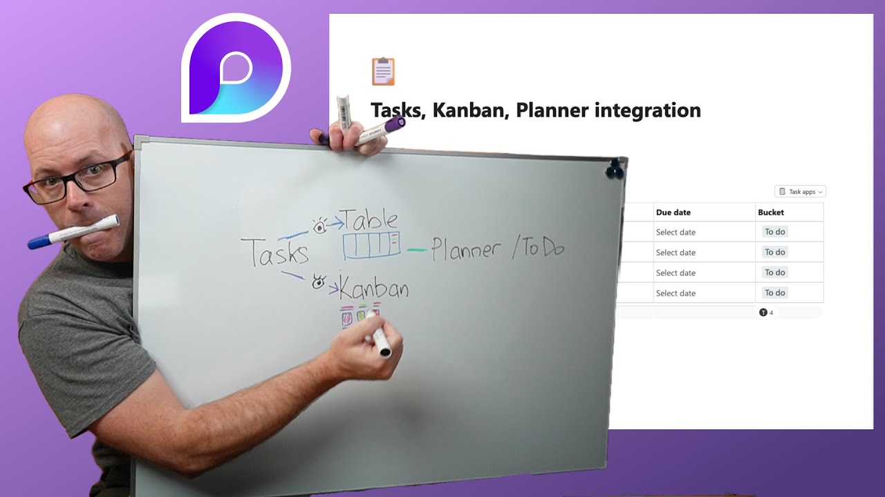 Microsoft Loop Update: Seamless Task, Kanban & Planner Sync