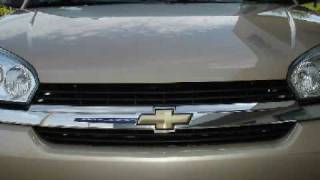 preview picture of video '2005 Chevrolet Malibu Tampa FL 33614'
